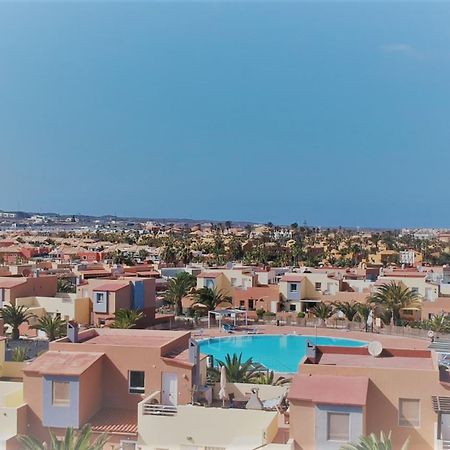 Апартаменты Casa Leon Fuerteventura Коральео Экстерьер фото
