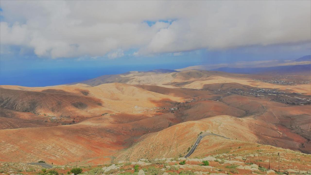 Апартаменты Casa Leon Fuerteventura Коральео Экстерьер фото